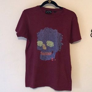 Vintage Marc Jacobs crew neck Tee